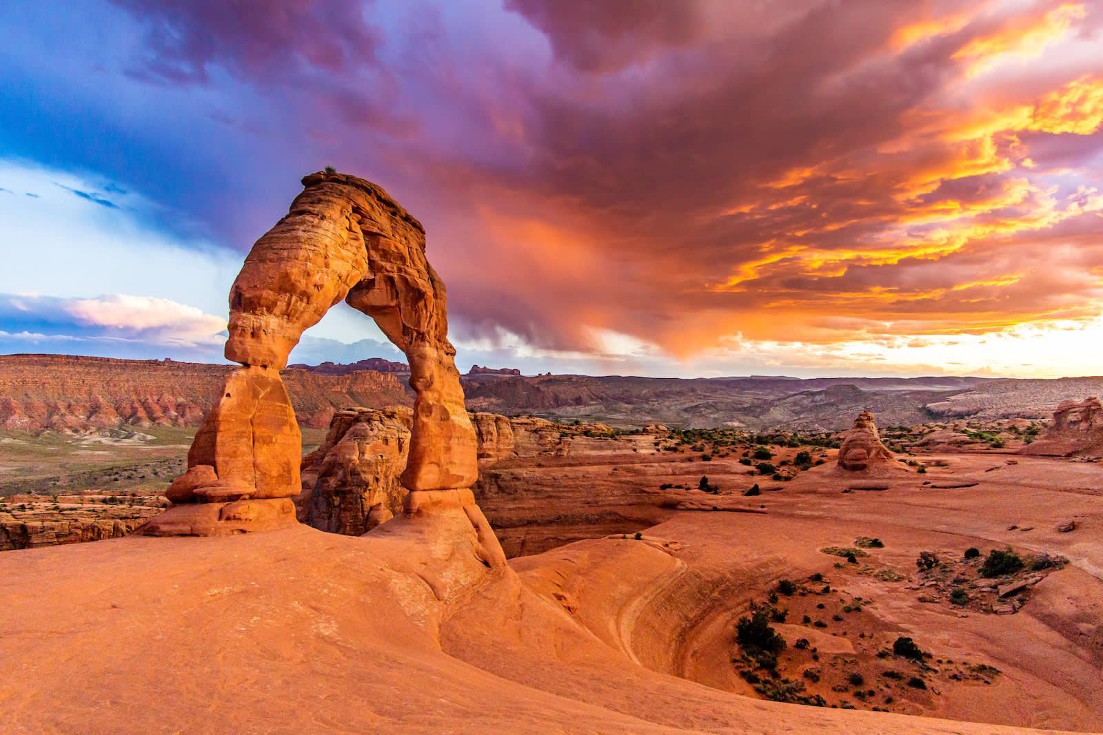 2024 – Why Utah Is the Best State in America – Again